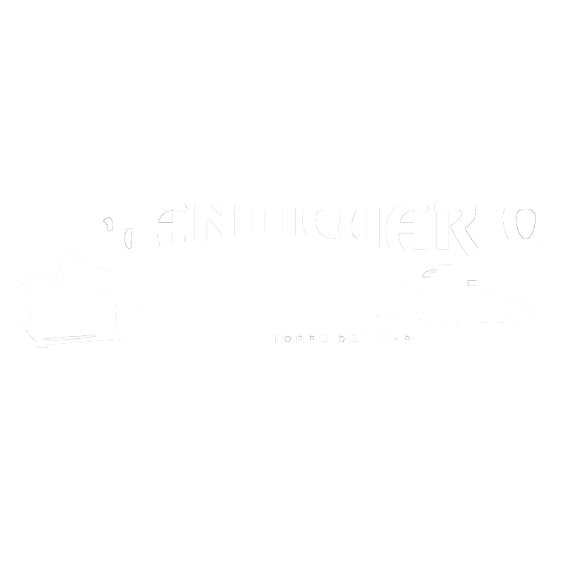 Anticuario Cafe